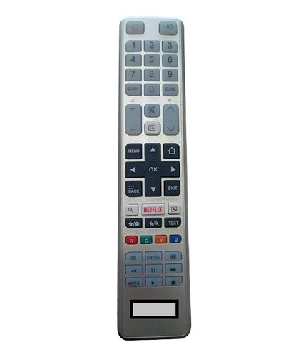 Control Compatible Con Samsung Smart Tv Gd-c832 Un40j5200afx