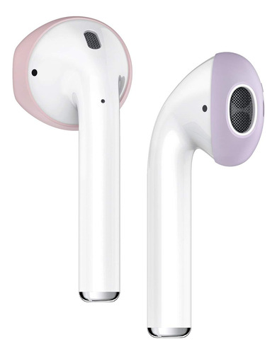 Elago [fit In The Case Ear Tips Compatible Con Apple AirPods