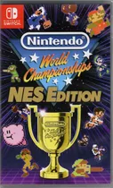 Comprar Nsw Nintendo World Championships: Nes Edition Juego Nintendo