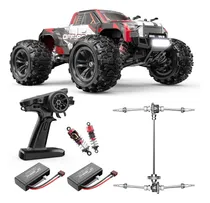 Comprar Mew4 1\u002F16 4x4 Rc Offroad Truck - Rtr Durable Principiante...