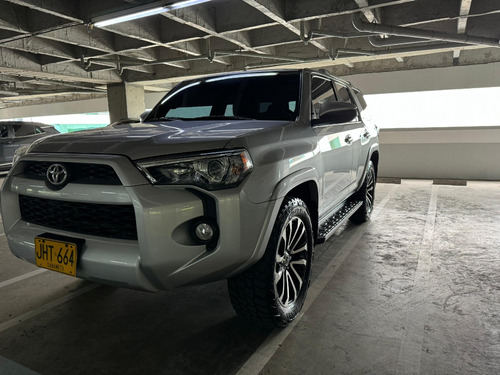 Toyota 4Runner 4.0 Sr5 Fl