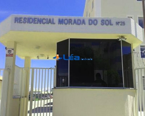 Imagem 2 de 17 de Apartamento - Ap00644 - 69958400
