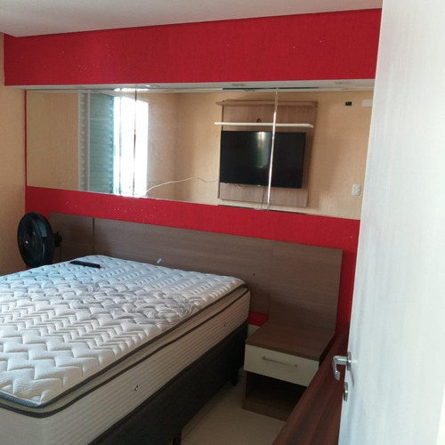 Imagem 8 de 14 de Apartamento À Venda No Jaraguá Na Rua Miguel Petrilli- 11765
