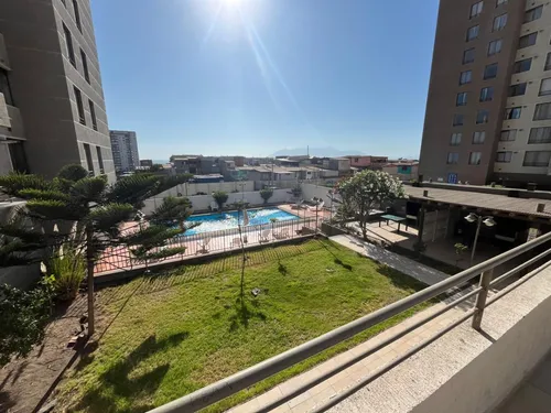 Vende 2d-2b Condominio Terramar 1
