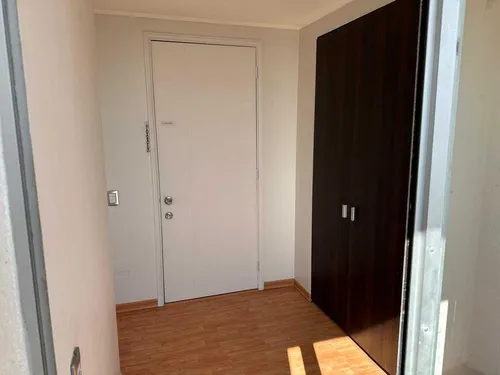 Hermoso Departamento Irarrázabal (95181)