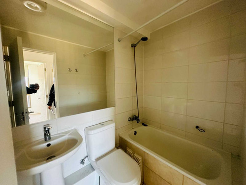 Arriendo Depto 3 Dormitorios 2 Baños Quilpué (99061)