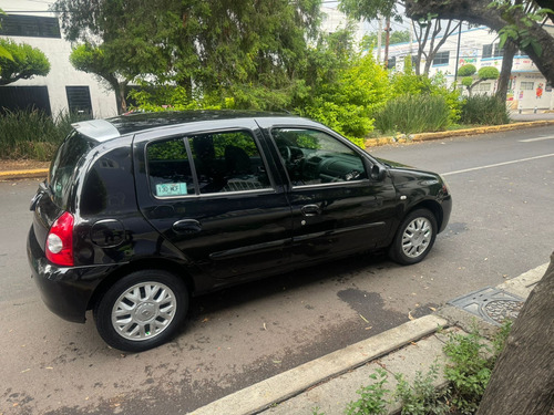 Renault Clio Expression 1.6