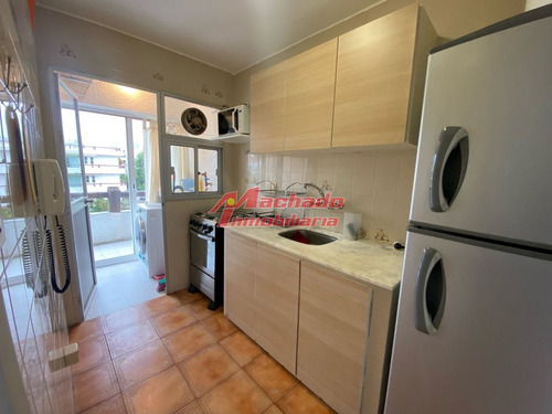 Imagen 6 de 6 de Apartamento En Venta, 1 Dormitorio En Aidy Grill