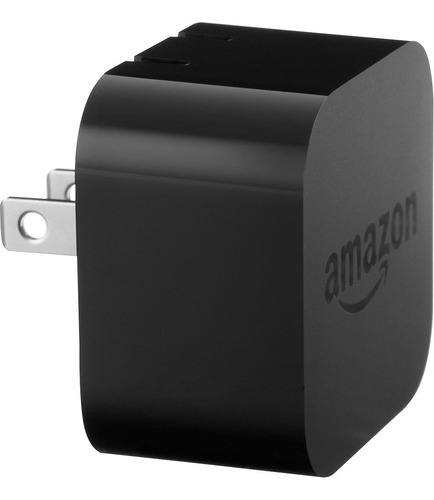 Taco Cargador Original Para Amazon Kindle, Powerfast Usb