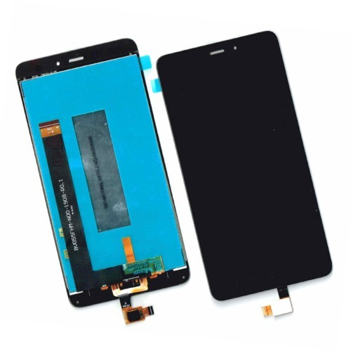 Display Lcd Táctil Xiaomi Hongmi Redmi Note 4 5.5 Mediatek