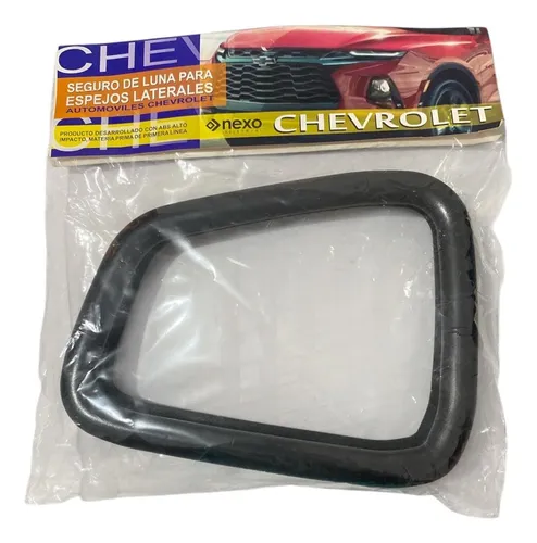 Seguros Luna Espejos Chevrolet Tracker