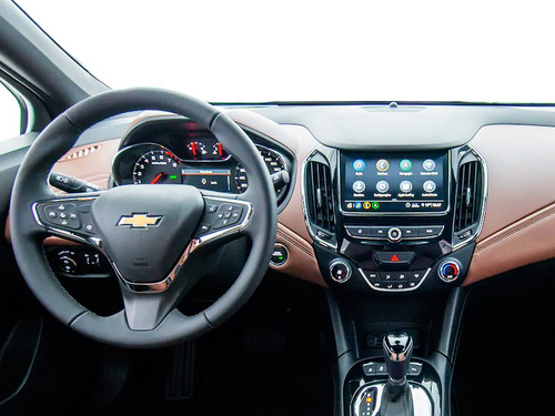 Cruze 1.4 Automatico 2020 (1750895541)