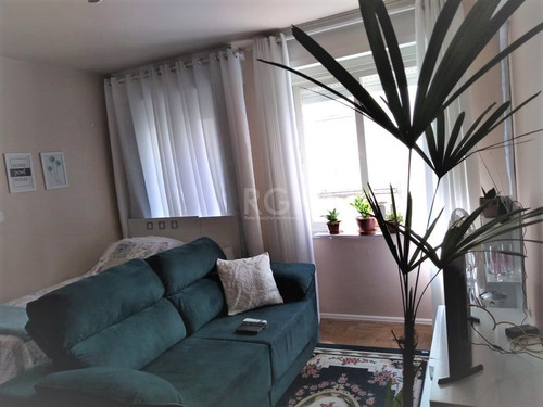 Imagem 1 de 15 de Apartamento Jk - Santana - Ref: 225360 - V-pj54