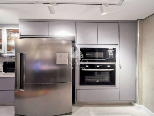 Imagem 8 de 30 de Lindo Apartamento Monte Alverne 100m² Moderno Com 3 Dormitórios 1 Suíte 2 Vagas, Chácara Inglesa