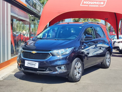 Chevrolet Spin Premier Mt 1.8 2023