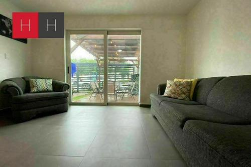 Casa En Venta Puerta De Hierro, Cumbres Al Poniente De Monte