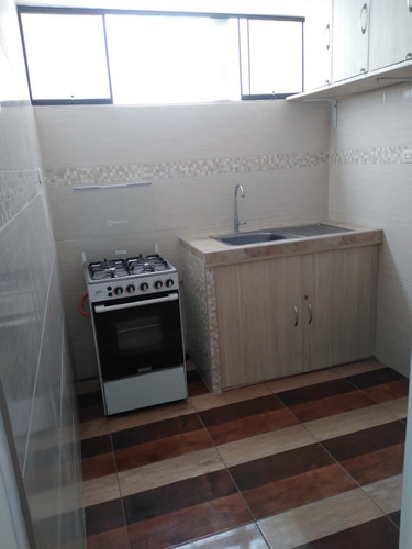 Imagen 4 de 6 de Modernas Habitaciónes Independientes Para Personas Solas, Cerca A Centro Comercial Plaza San Miguel