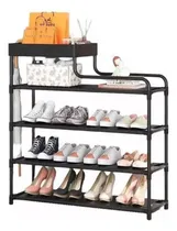 Comprar Organizador Multiuso De 5 Niveles Zapatero Carteras B