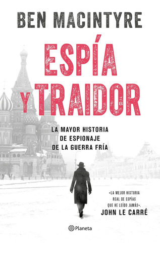 Libro: Espía Y Traidor (spanish Edition)