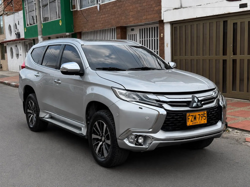 Mitsubishi montero sport 3.0 Gls 4x4