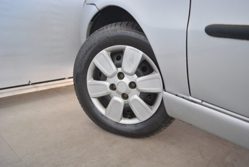 Palio Fire 1.0 8v (flex) 4p