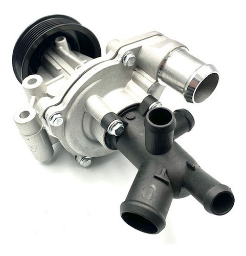 Imagen 2 de 8 de Bomba Agua Ford Ranger 2.2 3.2 2013-2020 4x2 4x4 Duratec