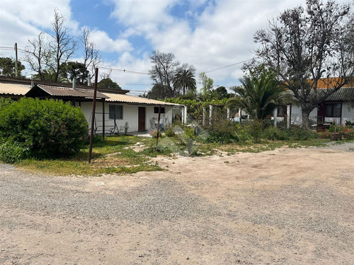 Sitio Urbano Constructora O Comercial, Vendo Padre Hurtado