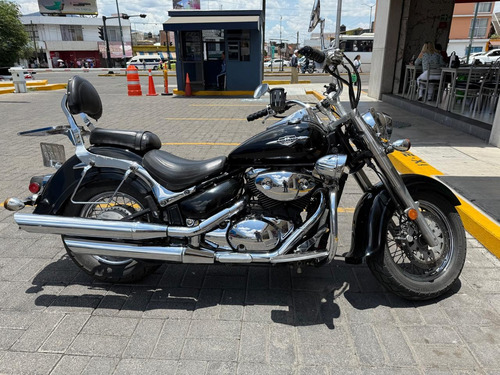Suzuki Boulevard C50 T Año 2006