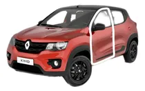 Comprar Burlete Goma Puerta Renault Kwid