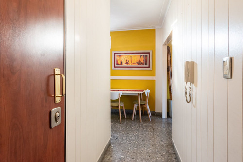 Imagen 7 de 26 de Venta Dpto 3 Amb C/balcon En Pompeya. Pura Luz!