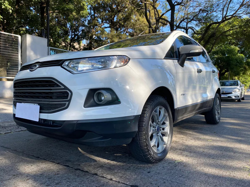 Ford Ecosport 2.0 Freestyle 143 4x4