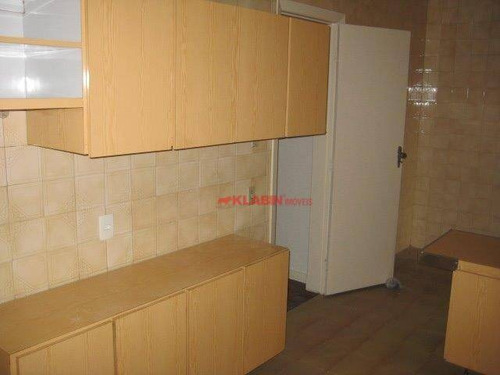 Imagem 22 de 29 de Apartamento Com 3 Dormitórios, 160 M² - Venda Por R$ 1.200.000 Ou Aluguel Por R$ 4.000/mês - Jardim Paulista - São Paulo/sp - Ap10525