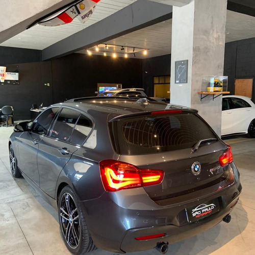 Imagem 4 de 13 de Bmw M140 2019 - São Paulo Motorsport