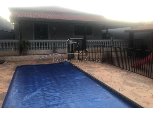 Imagem 4 de 22 de Casa À Venda, 3 Quartos, 1 Suíte, Parque Residencial Lagoinha - Ribeirão Preto/sp - 4179