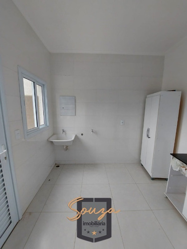 Imagem 11 de 29 de Casa À Venda, 3 Quartos, 3 Suítes, 2 Vagas, Condomínio Residencial Campos Do Conde - Bragança Paulista/sp - 58