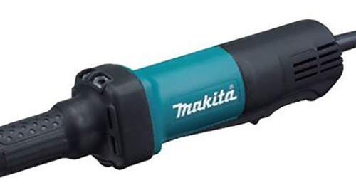 Rectificadora De Matrices (esmeril Recto) Makita 400w Gd0600