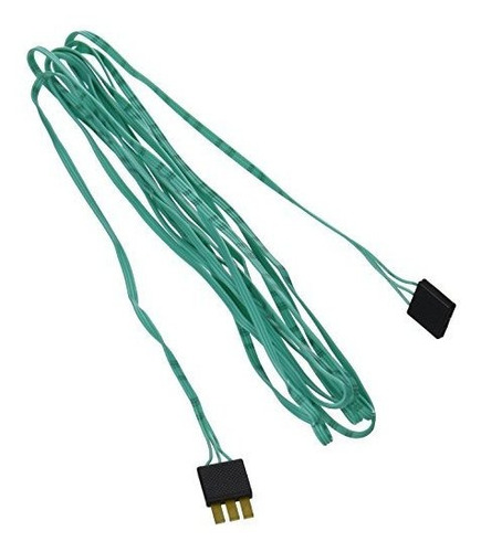 Cable Extensión Conmutador Remoto Bachmann - Verde (1