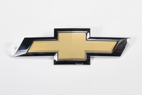 Emblema Tapa Trasera Chevrolet Tracker