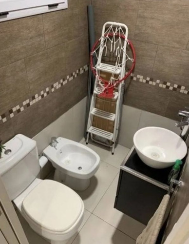 Casa En Venta En Villa Sarmiento