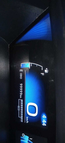 Toyota Etios Sedan X