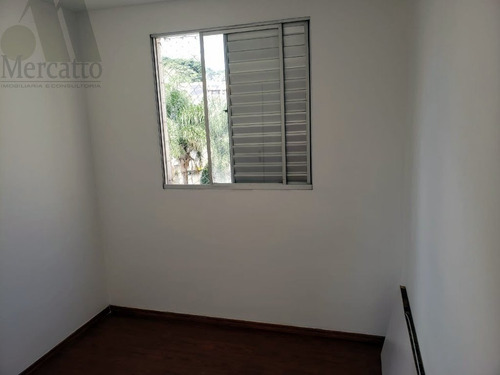 Imagem 4 de 14 de Apartamento Em Jardim Umarizal - São Paulo - 2693