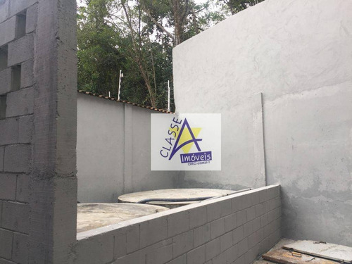 Imagem 2 de 16 de Galpão Para Alugar, 750 M² Por R$ 15.000/mês - Vila Carlina - Mauá/sp - Ga0130