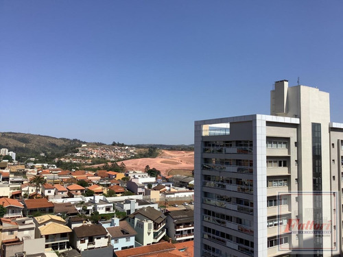 Imagem 5 de 15 de Apartamento Para Locação Em Itatiba, Condomínio Praxx, 3 Dormitórios, 1 Suíte, 1 Banheiro, 3 Vagas - Ap0081_2-1252140