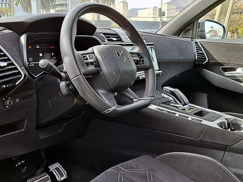 Ds Automobiles Ds7 1.6 Puretech 225 Opera At 2023