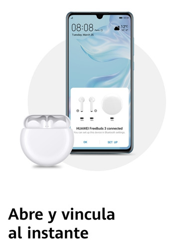 Huawei Freebuds 3