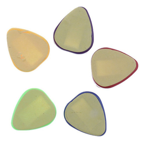 1 Set Accesorio De Guitarra Accesorio Recoge Selecciones