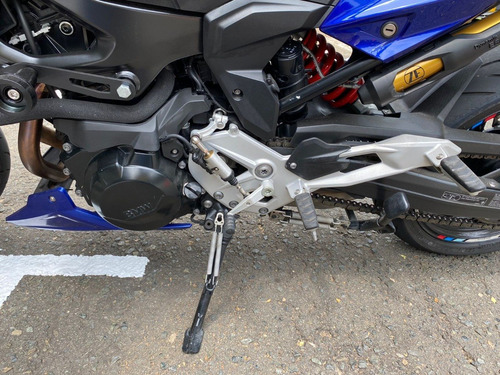 Imagen 10 de 19 de Bmw F900r 2021