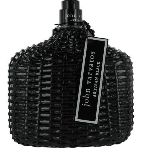 Perfume Artisan Black 125 Ml John Varvatos