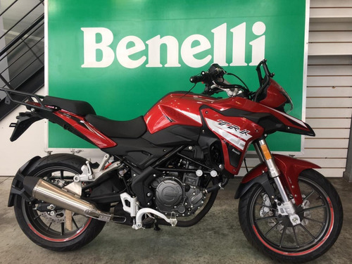 Imagen 9 de 14 de Benelli Trk 251 Abs - Mejor Contado! - Créditos - Ahora 12