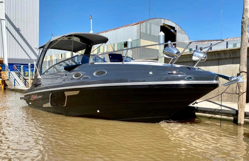Imagen 1 de 15 de Extreme 290 Daycruiser Lancha-crucero Directo De Astillero